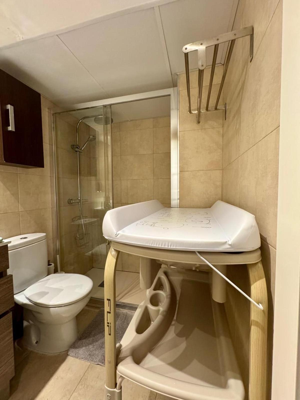 Apartment Casa Felipe Con 3 *