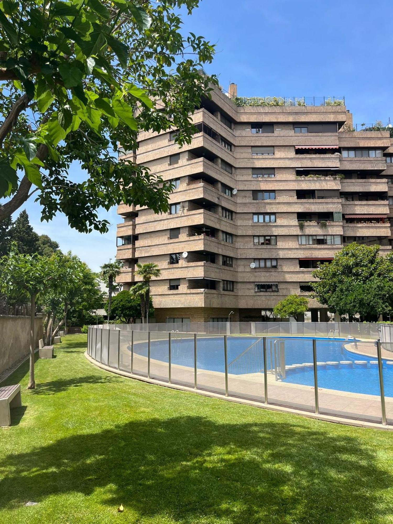 Casa Felipe Con 3 Apartment Zaragoza