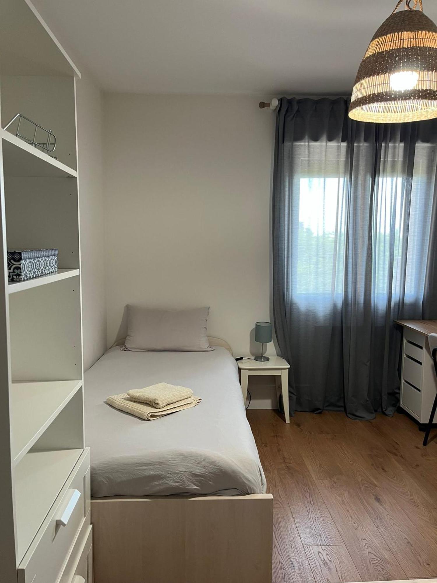 Apartment Casa Felipe Con 3 *