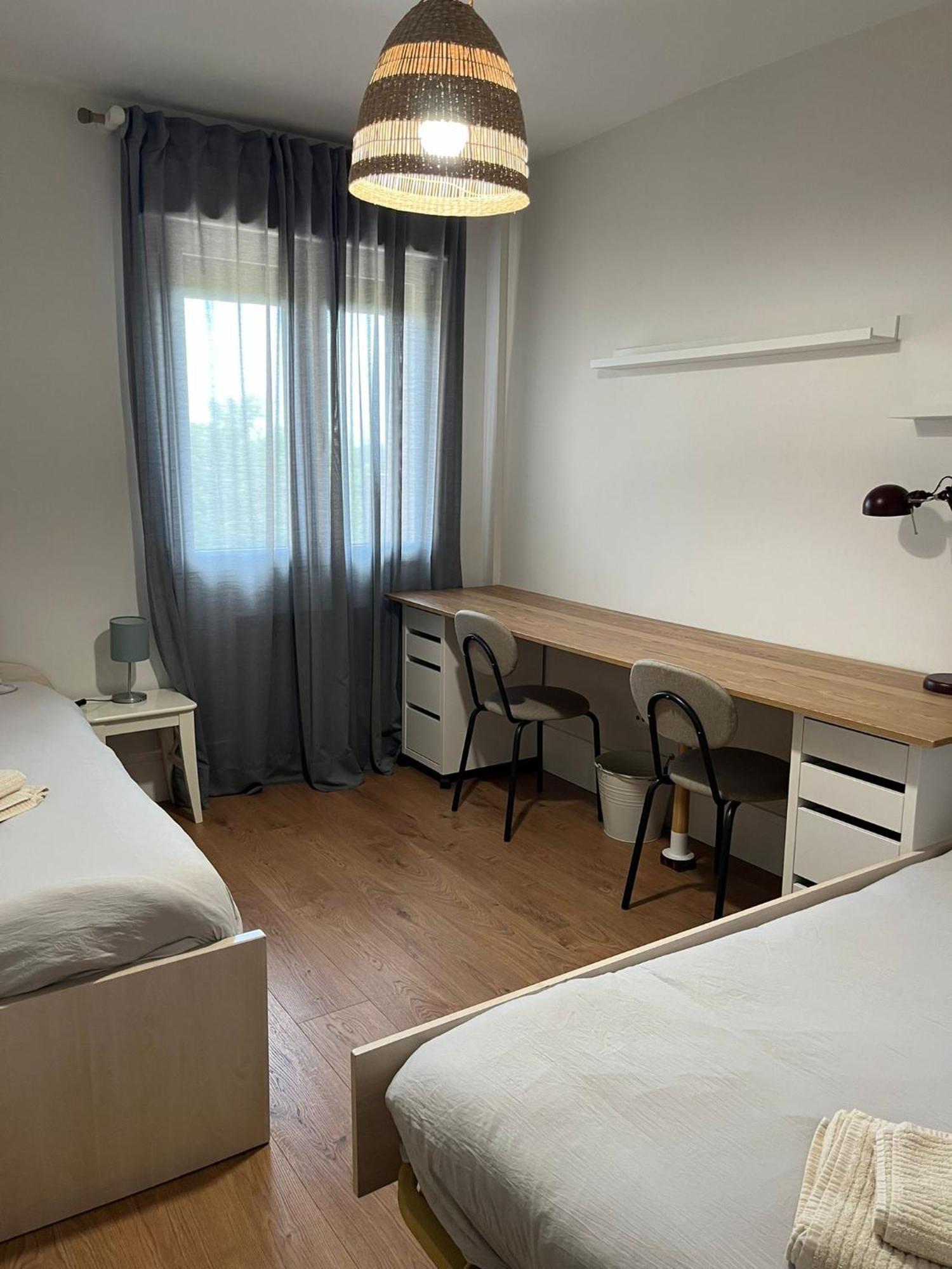 Casa Felipe Con 3 Apartment Zaragoza