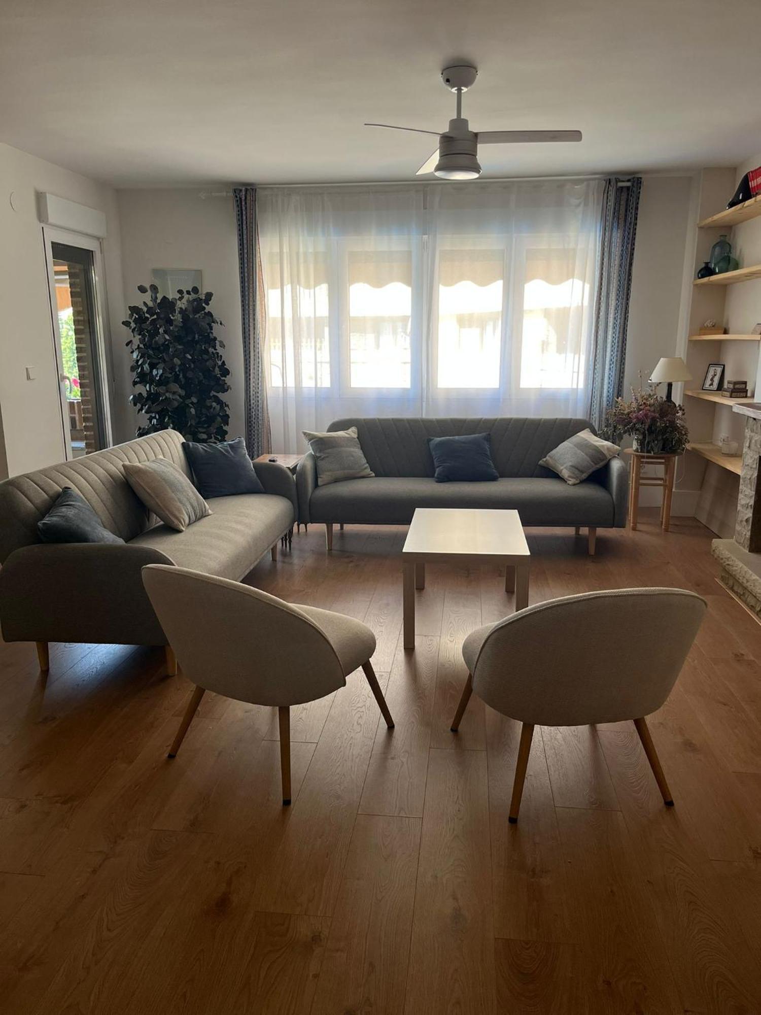 Apartment Casa Felipe Con 3